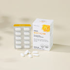 Two-Per-Day Cal-Mag-D3-K2 Plus (1-Month Supply)