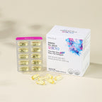 One-Per-Day Max rTG Omega3 (3-Month Supply)