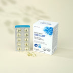 One-Per-Day rTG Omega3 Mini (2-Month Supply)