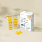 One-Per-Day rTG Omega3 Chewable (1-Month Supply)